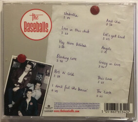 Strike 5051865-6534-2-4 2