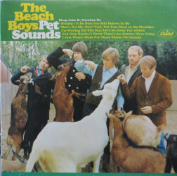 Pet Sounds 5C 038-80985