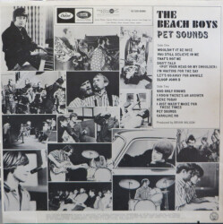 Pet Sounds 5C 038-80985 2