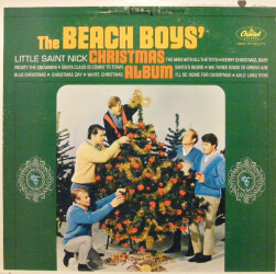 The Beach Boys' Christmas Album ST-2164 1