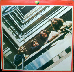 1962 - 1966 5C 184-05307/08 2