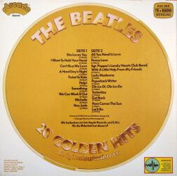 20 Golden Hits ADEG 61 2