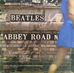 Abbey Road 5C 062.04243 2