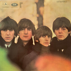 Beatles For Sale PCS 3062 1