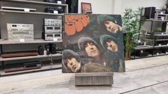 Rubber Soul PCS 3075 1