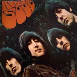 Rubber Soul PCS 3075 1