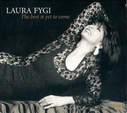 The Best Is Yet To Come PRCD2011001