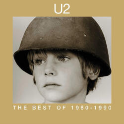 The Best Of 1980-1990 CIDU 211 1