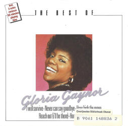 The Best Of 835 452-2 1