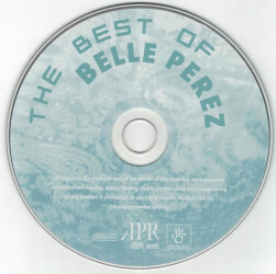 The Best Of Belle Perez APR - 117 3