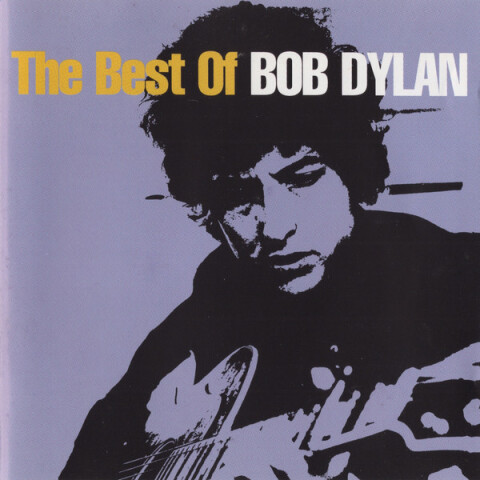 The Best Of Bob Dylan GL 487924 2