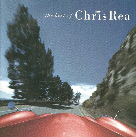 The Best Of Chris Rea 4509-98040-2