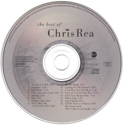 The Best Of Chris Rea 4509-98040-2 3