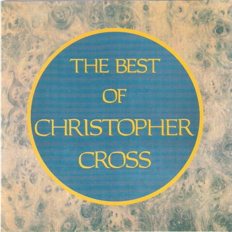 The Best Of Christopher Cross 9548 - 30656 - 2