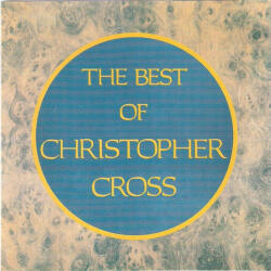 The Best Of Christopher Cross 9548 - 30656 - 2 1
