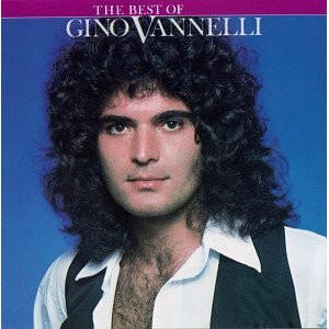 The Best Of Gino Vannelli CD 3260