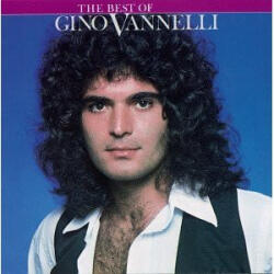 The Best Of Gino Vannelli CD 3260 1
