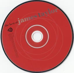 The Best Of James Taylor R2 73837 2