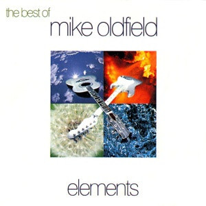 The Best Of Mike Oldfield: Elements V2 7243 8 39069 2 5