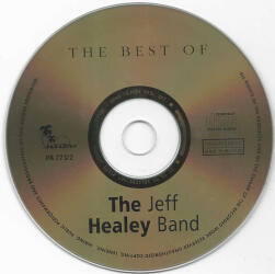 The Best Of PA 773/2 2