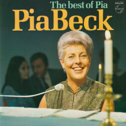 The Best Of Pia 818 561-2 1