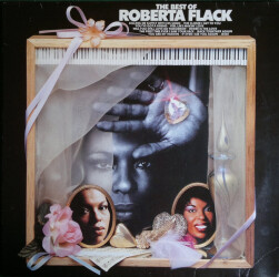 The Best Of Roberta Flack ATL 50 840 1