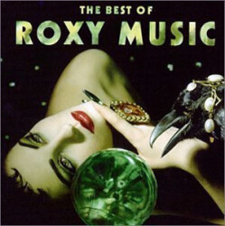 The Best Of Roxy Music CDV 2939 1