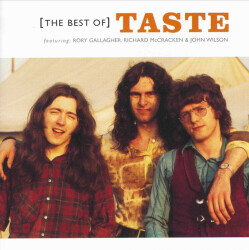 The Best Of Taste 521 999-2 1