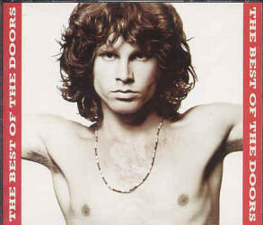 The Best Of The Doors 7559-60345-2 1