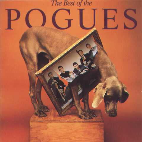 The Best Of The Pogues 9031-75405-2