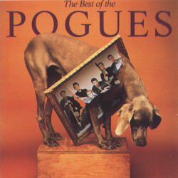 The Best Of The Pogues 9031-75405-2 1