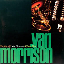 The Best Of Van Morrison Volume Two 517 760-2 1