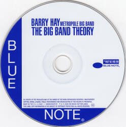 The Big Band Theory 50999 2364972 9 2