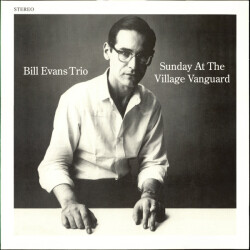 Sunday At the Village Vanguard 8E7146 1