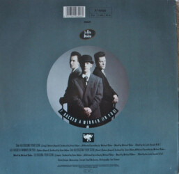 Digging Your Scene PT 40600 2