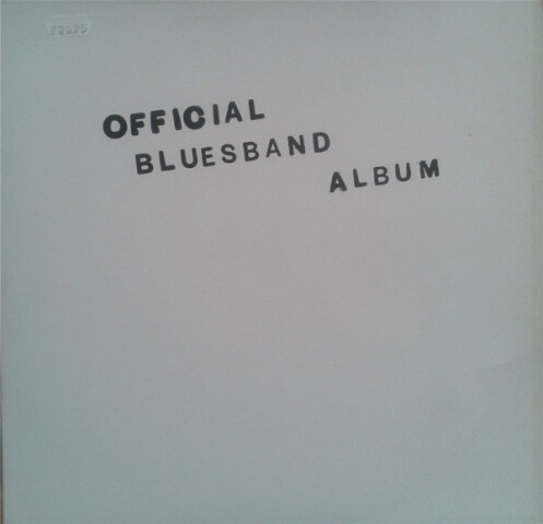 Official Blues Band Album 202 115