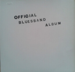 Official Blues Band Album 202 115