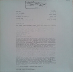 Official Blues Band Album 202 115 2