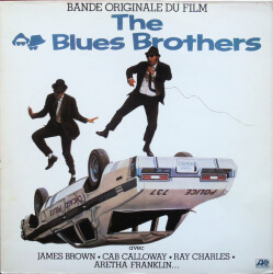 The Blues Brothers ATL 50 715 1