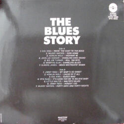 The Blues Story MA 5686 2