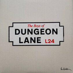 The Boys Of Dungeon Lane 00199957248617 1