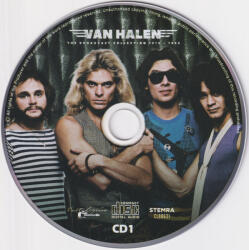 The Broadcast Collection 1976-1992 CL88631 3