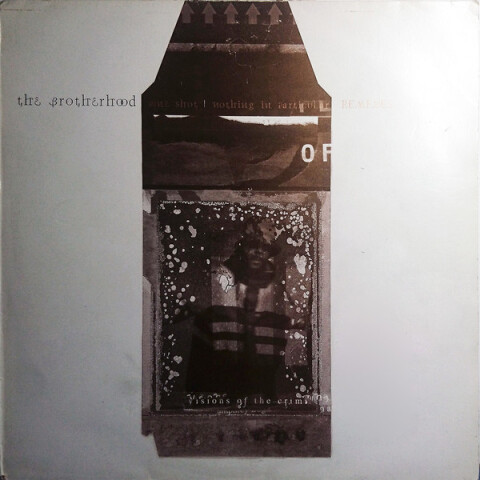 One Shot / Nothing In Particular Remixes 724389334463
