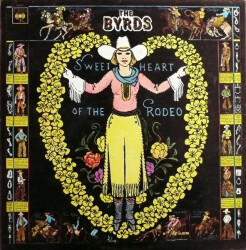 Sweetheart Of The Rodeo 63353