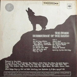 Sweetheart Of The Rodeo 63353 2