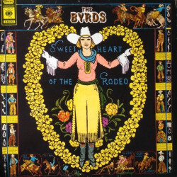 Sweetheart Of The Rodeo S 63353 1
