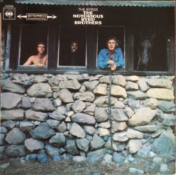 The Byrds – The Notorious Byrd Brothers s63169 1