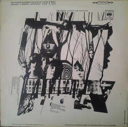 Younger Than Yesterday S 62988 2