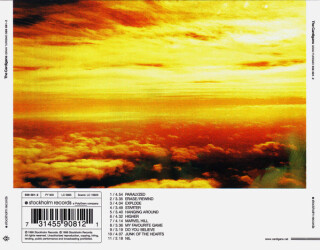 Gran Turismo 559 081-2 2