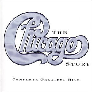 The Chicago Story: Complete Greatest Hits 8122 73606 2